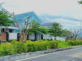 Lô liền kề mẫu nhà phố giá tốt nhất kđt nam sông cái, vị trí đường trần hưng đạo, dãy np5