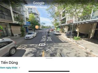 Hàng hiếm , lô 120m2 mặt tiền đường a2 văn tiến dũng sót lại vị trí gần ngay tố hữu , ct1 , ct2