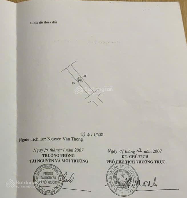 Bán 148m2 mặt tiền 7m sát metro hà đông oto vào tận đất ở hay kinh doanh quá đẹp!