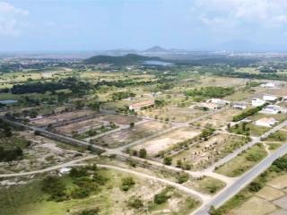Bán gấp lô đất ninh thọ, kkt nam vân phong, tđc ninh long  ql26b, vị trí đắc địa 0917 222 ***