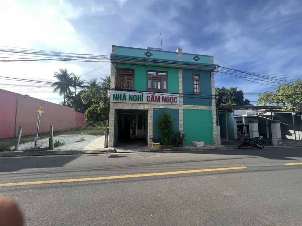 Bán đất mặt tiền hải thượng lãn ông, bàn cờ cam đức, cam lâm 0917 222 ***