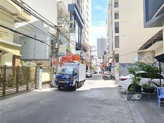 Bán nhà hẻm 68m cách biền 200m đường nguyễn thị minh khai , phường nha trang , khánh hoà