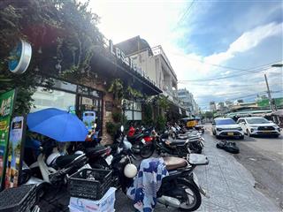 Bán nhà mặt tiền đường võ trứ nha trang ngay khu hàn đang cho thuê kinh doanh tốt