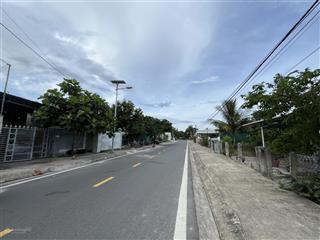 Mảnh đất 134 m2 khu bàn cờ thị trấn cam đức, huyện cam lâm. đường quy hoạch 13 mét, có sẵn nhà cấp4