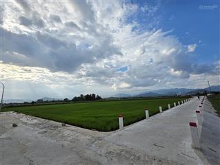 Cần bán 1,200 m2 đất lúa view sông gần hl39 diên khánh đường bê tông tới đất có sổ đỏ chỉ 350 triệu