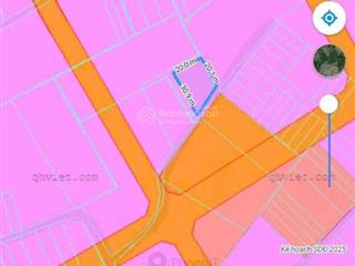 Cam thành bắc phía đầm thủy triều khu an toàn 150 m2 có thổ cư đường ô tô chỉ 377 triệu / mét ngang