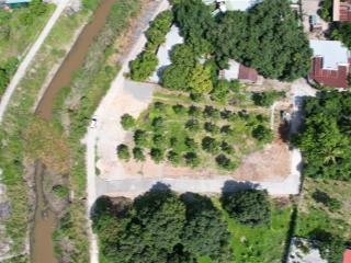 3 lô liền kề view sông cam hòa, gần quốc lộ 1a, khu dân cư giữ lại không bị qh chỉ 1.4 tỷ / lô