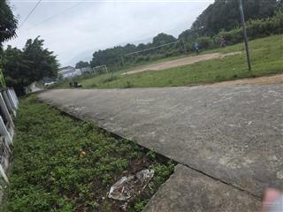 Chỉ 590 triệu sỡ hữu ngay lô đất 100 m2 thổ cư tại cam tân  cam lâm, đường thông 2 ô tô tránh nhau