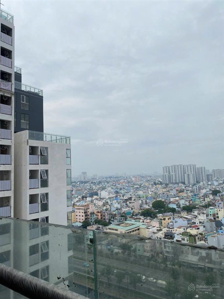 Bán gấp căn hộ studio d aqua tầng cao giá chỉ 1.7 tỉ. 0938 793 ***