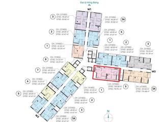 Chủ nhà kẹt tiền bán gấp lỗ hợp đồng 200 triệu. căn 109m2 giá chỉ 7.5 tỷ.  0938 793 ***