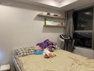 Chủ gửi bán nhanh full nội thất có sổ, 2pn 2wc 4.55 tỉ thương lượng sẵn hđ thuê 11tr.  0938 793 ***