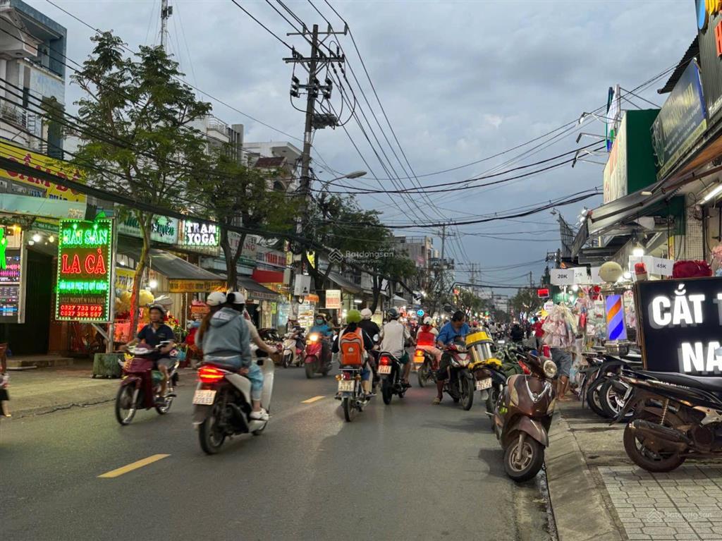 Mặt tiền đường nguyễn văn quá, phường đông hưng thuận, q12 dt 4 x 36m giá bán 12ty900tr