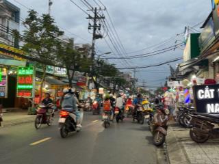 Mặt tiền đường nguyễn văn quá, phường đông hưng thuận, q12 dt 4 x 36m giá bán 12ty900tr