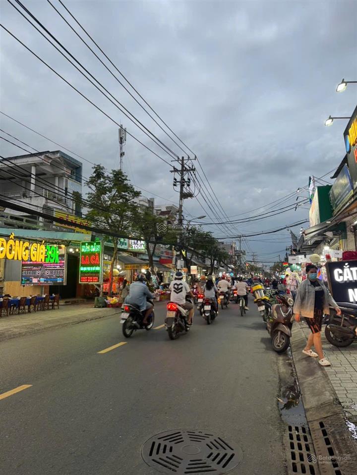 Mặt tiền đường nguyễn văn quá, phường đông hưng thuận, q12 dt 4 x 36m giá bán 12ty900tr