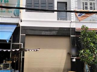 Mặt tiền đường phường bình hưng hòa a quận bình tân dt 4 x 20m đúc 1 tấm giá 7tỷ500