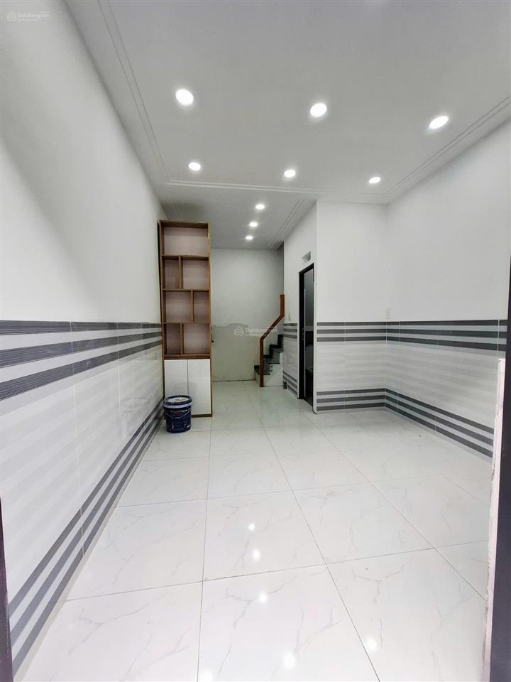 Nhà đẹp cần bán gấp thuộc phường đông hung thuận q12 dt 3,5 x 6m đúc 1 tấm giá,1ty180tr