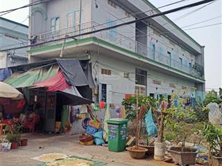 Dãy trọ chính chủ gửi cần bán gấp thuộc phường hiệp thành q12 dt 5 x 21m có 10 phòng giá 5ty700tr