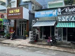 Mặt tiền đường tân thới nhất 2 phường tân thới nhất, q12 cần bán gấp dt 4 x 26m, giá 8tỷ480tr