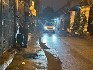 Nhà đẹp cần bán gấp thuộc phường 14 gò vấp dt 4 x 16,5m đúc 4 tấm giá bán 8ty500tr