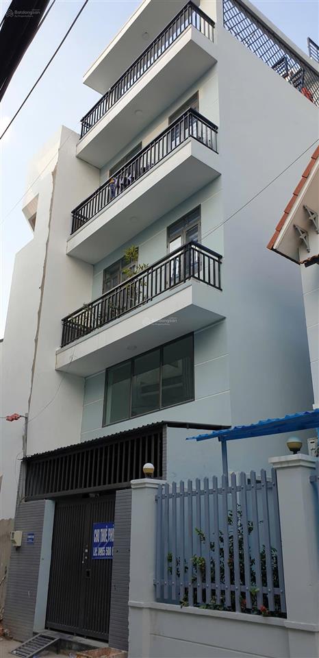 Nhà chính chủ gủi cần bán gấp thuộc phường 14 gò vấp dt 5 x 16m đúc 3,5 tấm giá 10ty500tr