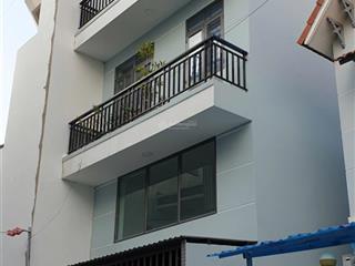 Nhà chính chủ gủi cần bán gấp thuộc phường 14 gò vấp dt 5 x 16m đúc 3,5 tấm giá 10ty500tr