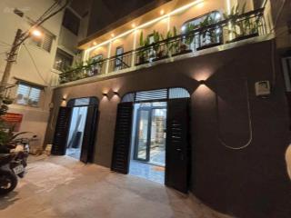 Nhà đẹp cần bán gấp thuộc phường 9 gò vấp dt 9,4 x 7,7m đúc 1 tấm giá bán 7ty500tr