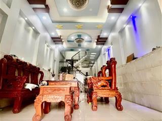 Nhà chính chủ gủi cần bán gấp thuộc phường tân chánh hiệp q12 dt 4 x 19m đúc 3 tấm giá 6ty450tr