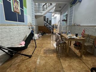 Nhà chính chủ gửi cần bán gấp thuộc phường tân chánh hiệp q12 dt 4 x 22m đúc 3 tấm giá 4tỷ500tr
