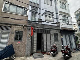 Nhà chính chủ gủi cần bán gấp thuộc phường 12 gò vấp dt 5 x 7m đúc 3 tấm gồm 4pn 3wc giá 6ty200