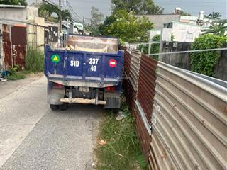 Đất chính chủ gủi cần bán gấp thuộc xã đông thạnh huyện hóc môn dt 25 x 38m giá 22tỷ