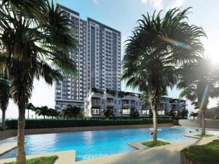 Căn hộ 2pn + 2wc tại moonlight centre point giá 3,4 tỷ