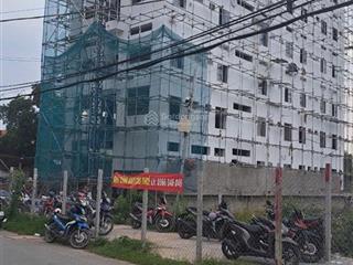 Bán mặt tiền võ văn hát, p. long trường, quận 9