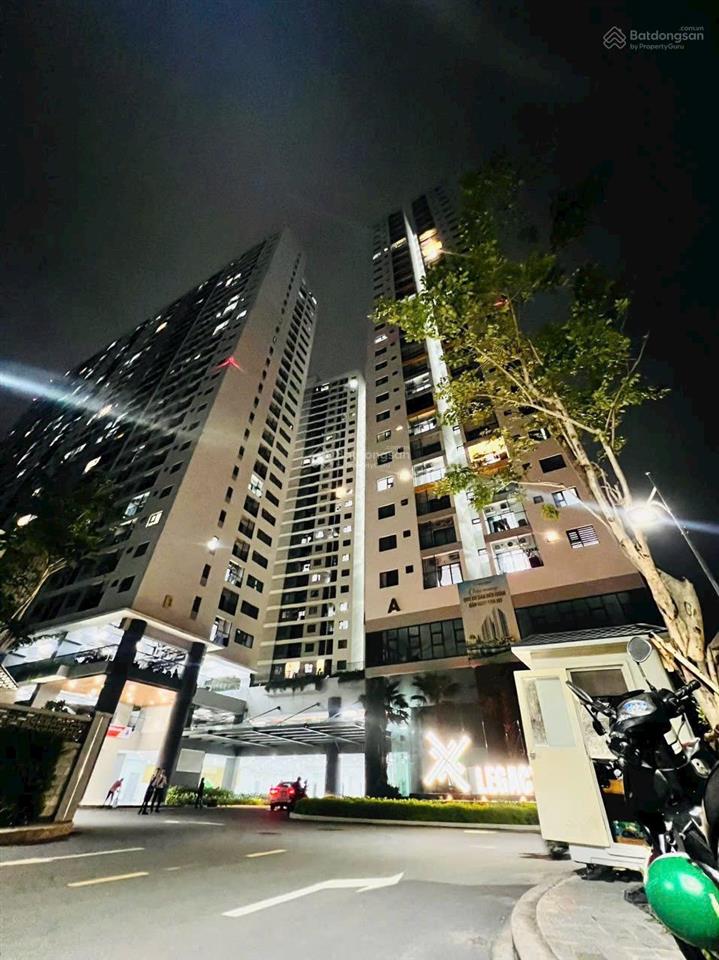 Bán căn hộ legacy prime giao nhà ngay căn 1pn, giá tốt nhất tháng 7