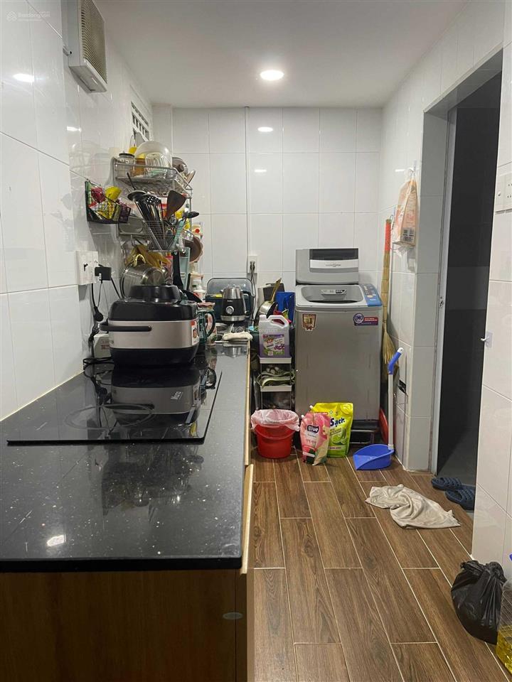 Bán căn hộ lô b cư xá thanh đa, view công viên vị trí siêu đẹp 2,3 tỷ /65m2