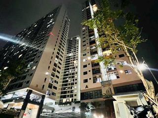 Căn hộ phú đông sky garden ngay trục phạm văn đồng giao nhà ngay