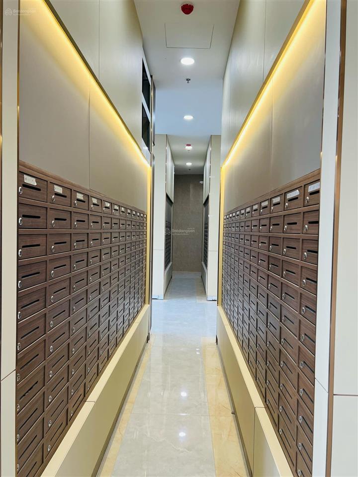 Bán căn hộ legacy giá 1.350 tỷ sổ hồng sẵn công chứng ngay