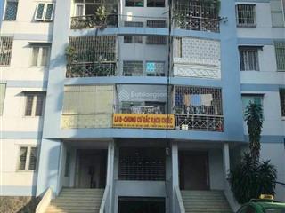 Cho thuê căn hộ bắc rạch chiểu giá 4,6 tr/tháng