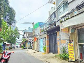 Bán dãy trọ đường 11 tăng nhơn phú b giá 7.7 tỷ