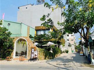 Bán đất mặt tiền võ văn hát giá 9.5 tỷ/148m2