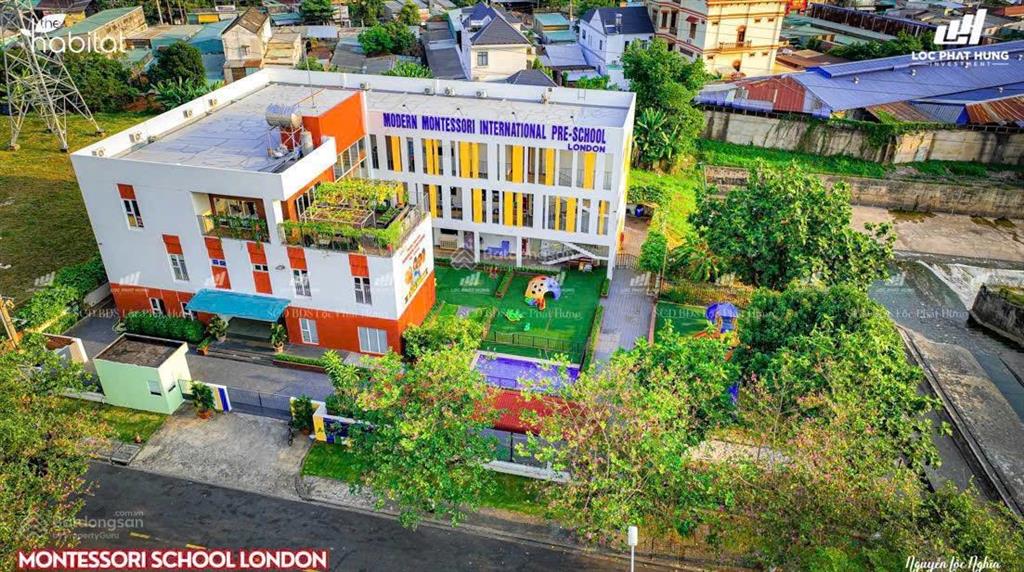 Căn hộ the habitat giá 2,399 tỷ/2pn  2wc nhà đẹp tặng nội thất