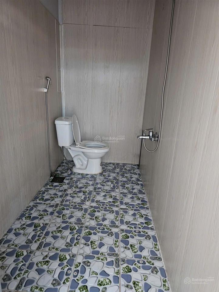 Cho thuê phòng diện tích 40m2 có ban công trước và sau giá 5 triệu/tháng