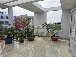 Cho thuê phòng có 2 ban công rộng đẹp trước nhà, ban công phí trước và phía giá 5 tr/tháng