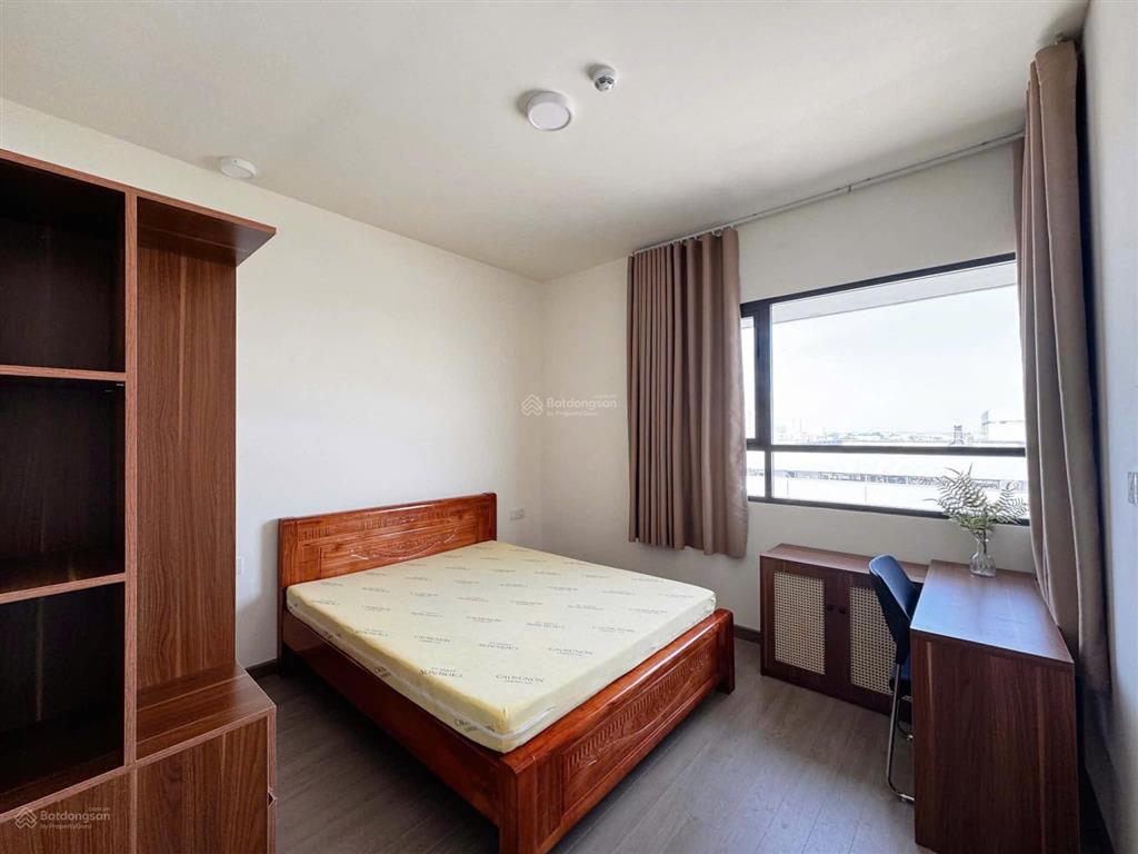 Cho thuê habitat căn góc 2 mặt tiền full nội thất 10 tr/tháng