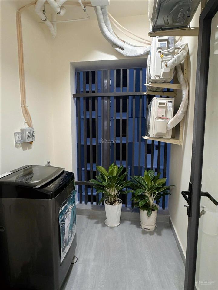 Cho thuê habitat căn góc 2 mặt tiền full nội thất 10 tr/tháng