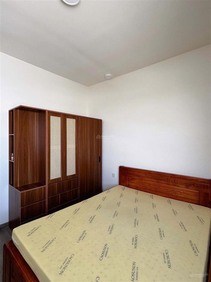Cho thuê habitat căn góc 2 mặt tiền full nội thất 10 tr/tháng
