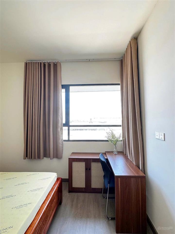 Cho thuê habitat căn góc 2 mặt tiền full nội thất 10 tr/tháng