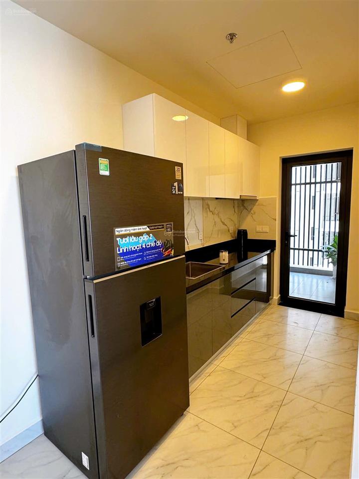 Cho thuê habitat căn góc 2 mặt tiền full nội thất 10 tr/tháng