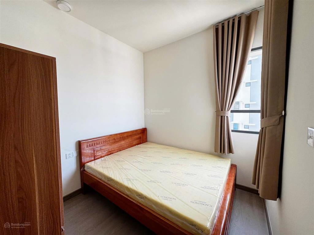 Cho thuê habitat căn góc 2 mặt tiền full nội thất 10 tr/tháng