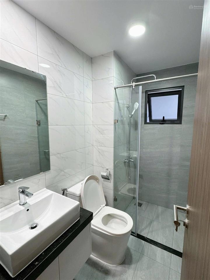 Cho thuê habitat căn góc 2 mặt tiền full nội thất 10 tr/tháng