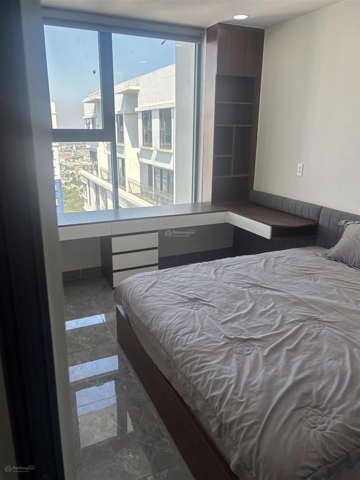 Bán căn sky view penthouse 2 tầng giá 3.840 tỷ/99m2